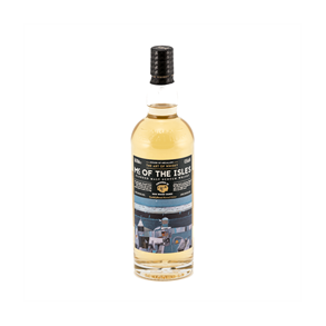 House of McCallum - Mc of the Isles Blended Malt - 43,5%